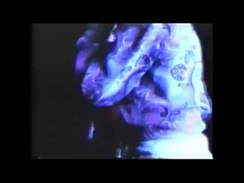 1988 Clink Street: Shuffling & Cutting Shapes