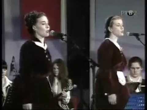 HEJ, HEJ, JANIČKU - Andrea BUČKO i Vesna NADJ