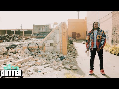 Snoopy Harvard - Bacc 2 Bacc | Live From The Gutter Performance