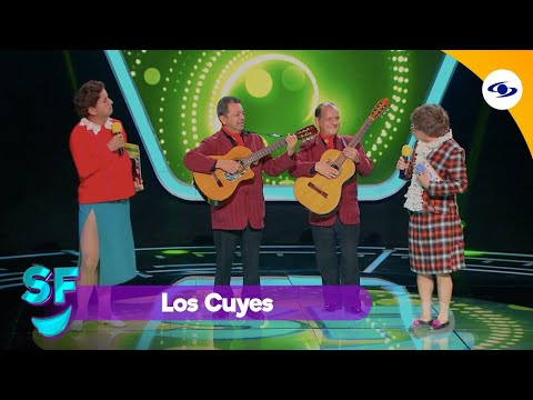 Las Hermanas Garce cantan sus mejores éxitos en compañía de dos invitados