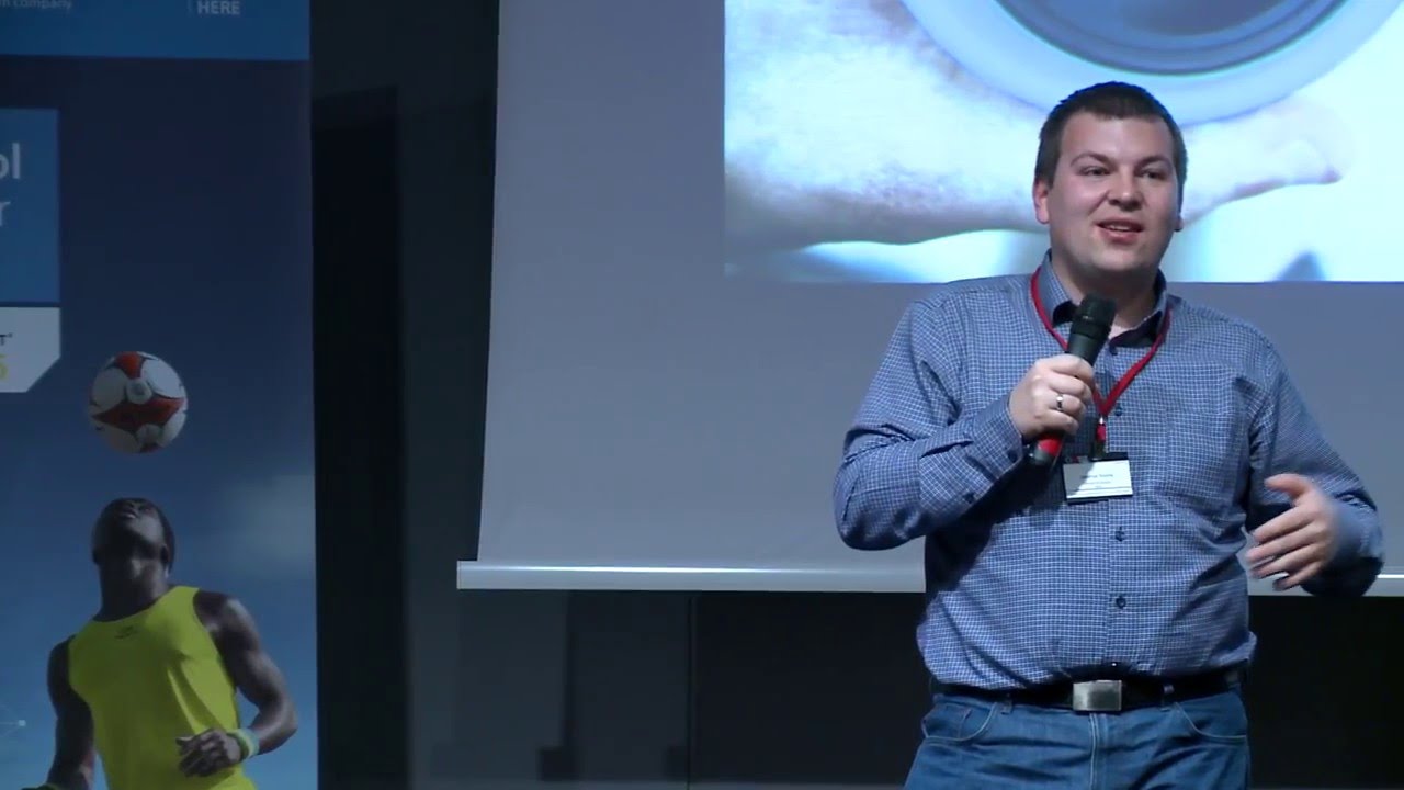 Lightning Talks: 6.  What makes release of mobile apps different? - Димитър Топузов