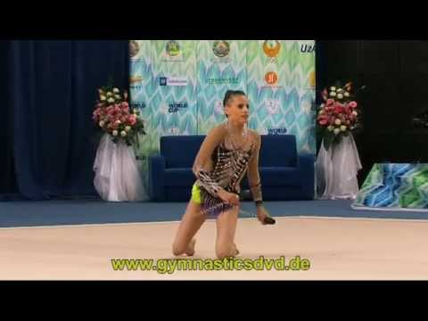 Linoy Ashram - ISR - Happy Caravan Tashkent 2015