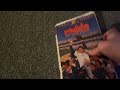 Rookie Of The Year 1994 VHS Review