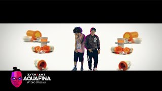 Glytch - Aquafina (Official Video) feat. Jon Z