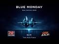 BLUE MONDAY 2026 DJ K Aggressive Club Remix Peak Time Electronic