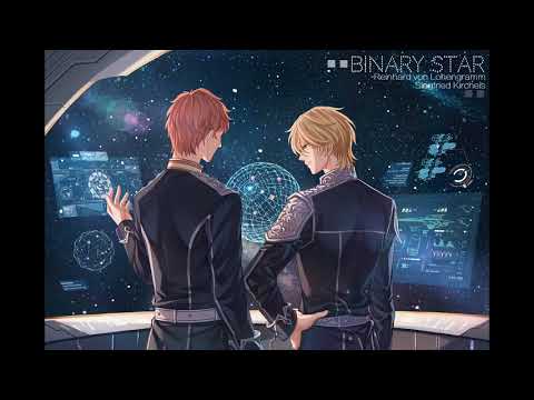 沢野ひろゆき[nZk]:Uru - バイナリースター [歌詞] (SawanoHiroyuki[nZk]:Uru - Binary Star [Lyrics])