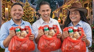 Download lagu KAMPUNG TAWA ep. SISA NATAL ||  Kaboax Katawa Bareng Orang Kupang mp3
