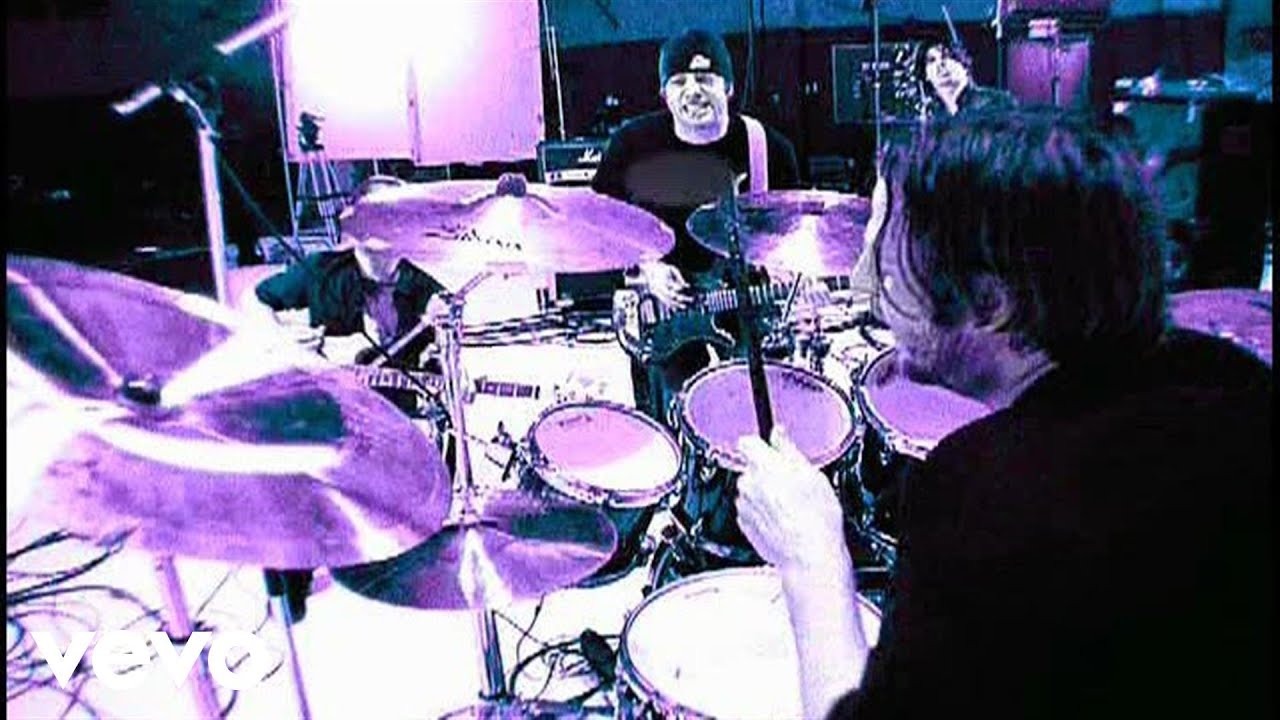 CKY - Flesh into Gear
