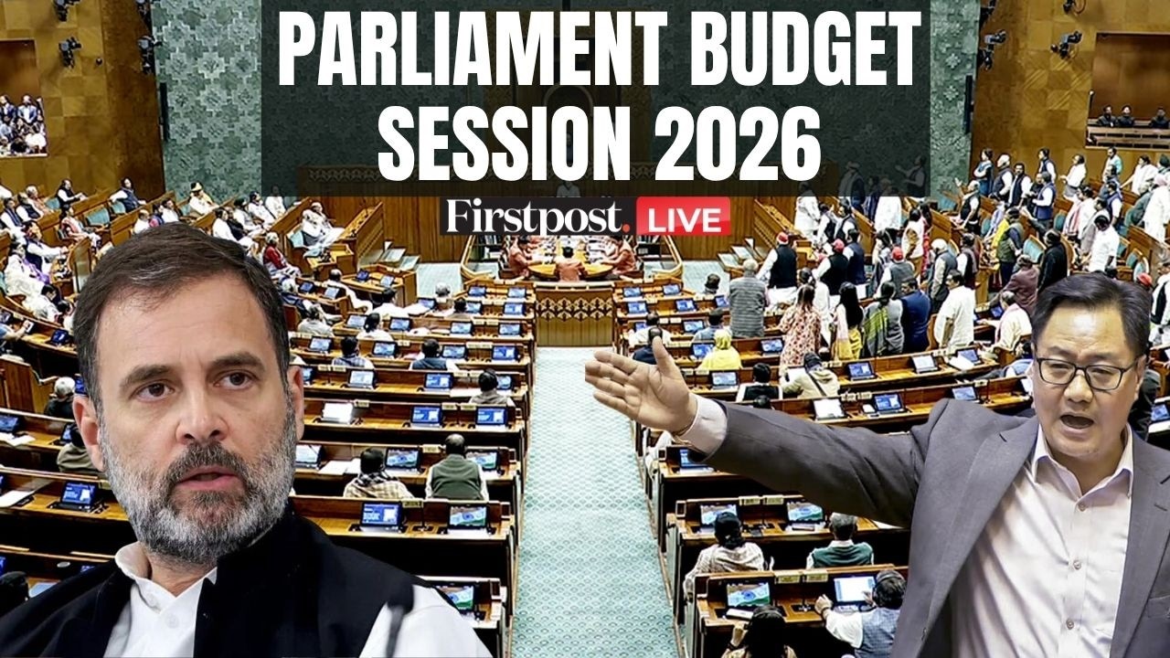 Parliament LIVE: Lok Sabha, Rajya Sabha Resume; PM Modi to Speak on West Asia Crisis | N18G