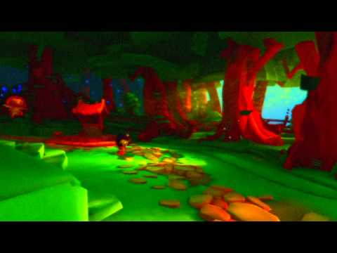 Fairy Tale Fights teaser