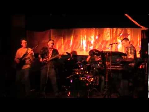 Window 2 - Window 2 - Na salámu (Živě AC Klub Hradec Králové 25.1.2013)