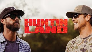 Huntin' Land Music Video