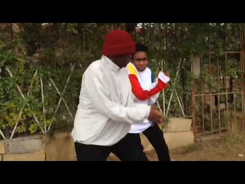 Stylo G feat Jahvillani - Badman Party (Dance Choreography)