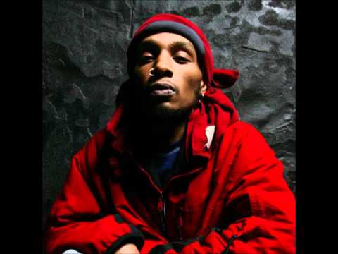 Del The Funky Homosapien - Young Dre