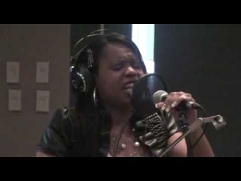 CBC Radio One 99.1FM Taping