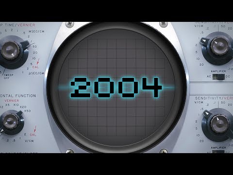 2004.Game - A Gaming Documentary Series