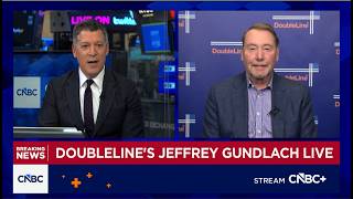 Jeffrey Gundlach: Beware the Ides of June | CNBC