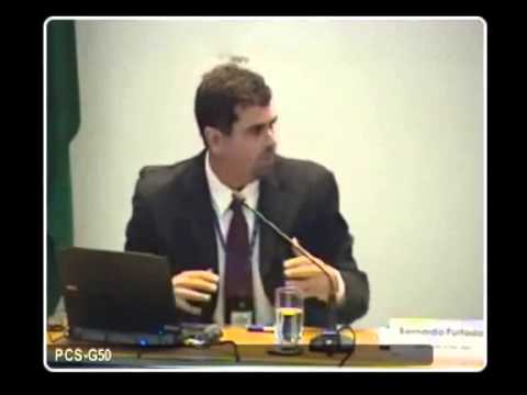 Modelagem de Sistemas Complexos: abertura