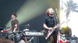 My Morning Jacket | Highly Suspicious | live Coachella, April 27, 2008