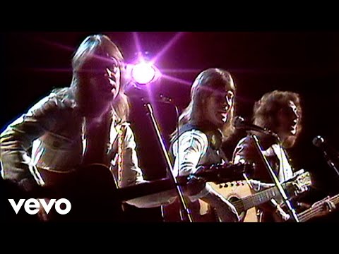 Smokie - Don't Play Your Rock 'N' Roll to Me (Musikladen 22.12.1975)