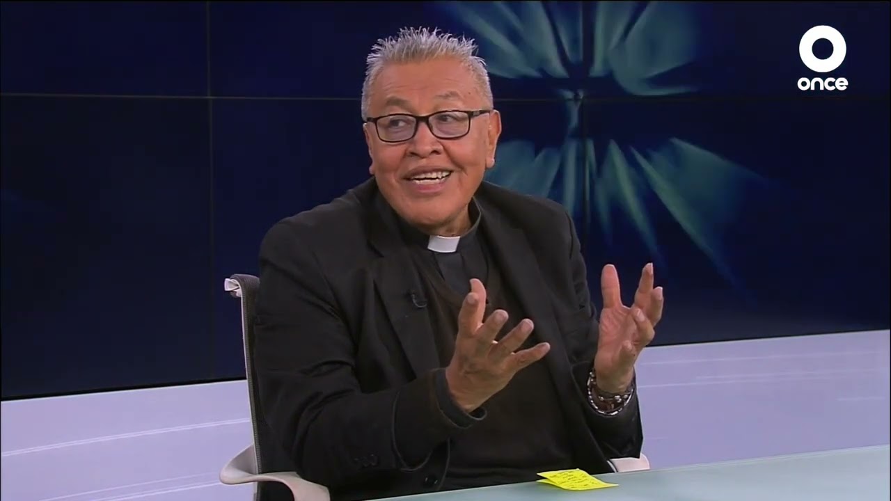 Sacro y Profano - Enrique Dussel, In memoriam (15/11/2023)