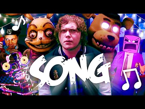 Chazington and 3 more