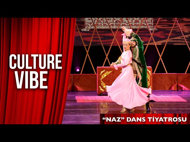 «Naz»‎ dans tiyatrosunun sanatsal yolu