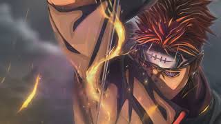 Download lagu Naruto Shippuden OST 2 | 05 - Prophet (Yogensha) mp3