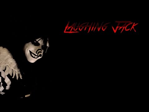 LAUGHING JACK - Creepypasta [GERMAN]