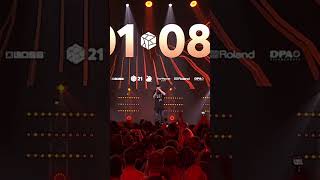 Download lagu Helium's Legendary Beatbox Drum and Bass🔥 mp3