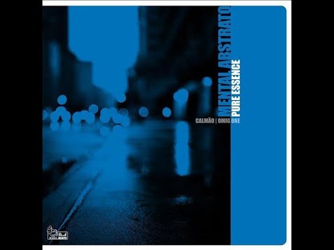 MENTAL ABSTRATO – 06 Assim Eu Sigo