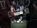 NUTMEG Of The Season? ??