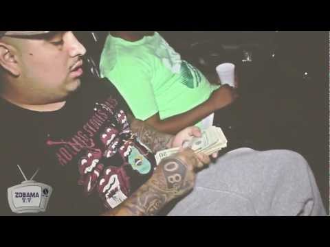 Boo Banga - Fuck A Career Ft. Boski 3x (Official Music Video)