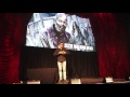 Halloween Horror Nights 26 House Scare Zone Show Overview Universal Orlando
