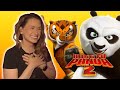 Kung Fu Panda 2 Movie Reaction First Time Watching