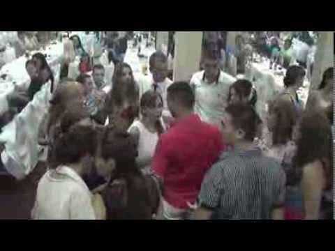 orkestar Miska Dojica-svadba kod Marka i Dragane Tanasic 2