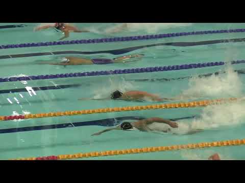 47.77 Flynn Southam 2023 Aus Trials 100 free