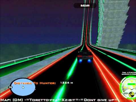 [DM]-=Toretto ft Xzibit=- -=Dont hive up=-