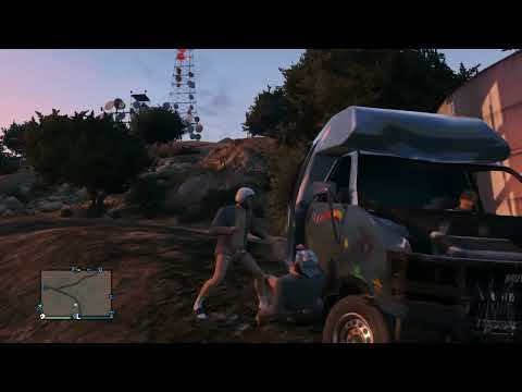 GTA Bonus Track 1 en Español - GOTH - [Resubido]