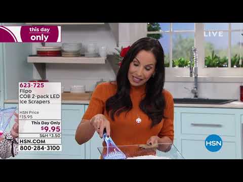 HSN | Practical Presents 10.31.2019 - 01 PM