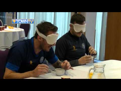 Town Taste Challenge - Town TV