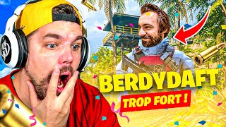 IL EST NOTRE SAUVEUR SUR CETTE GAME WARZONE !