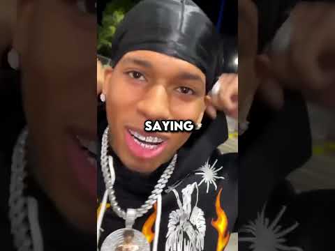 NBA YoungBoy & NLE Choppa Dissing Each Other 👀