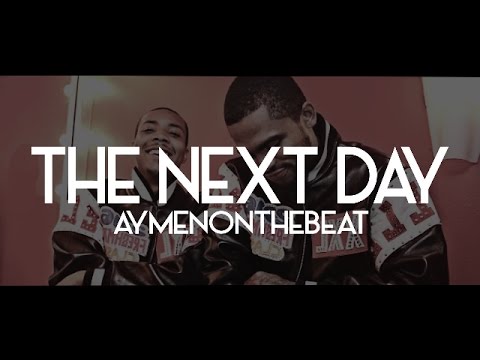 |FREE| Dave East x G Herbo Type Beat ''The Next Day