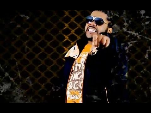 Lito MC Cassidy - La Republica (Video Oficial)