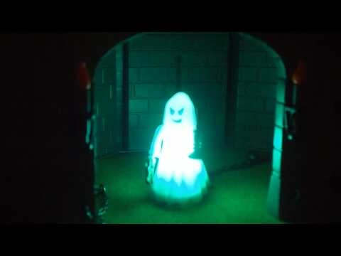 playmobil 6042 ghost