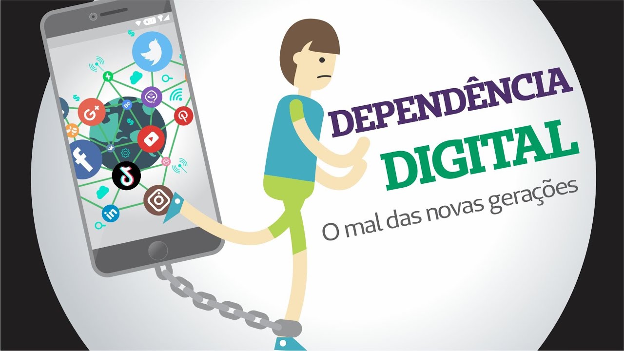 Dependência digital