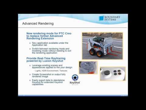 What's New in Creo 4.0