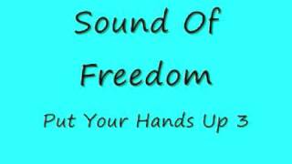 Sound Of Freedom