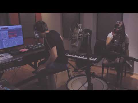 #Loopcover | Wild Roses - Of Monsters and Men